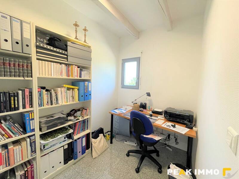 Maison à louer, 165m², SAINT JEAN DE THOLOME