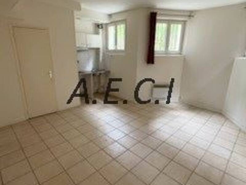 Maison à louer, 21m², NANTERRE