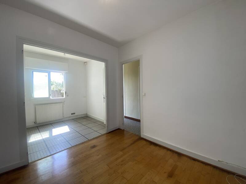 Maison à vendre, 50m², BORDEAUX
