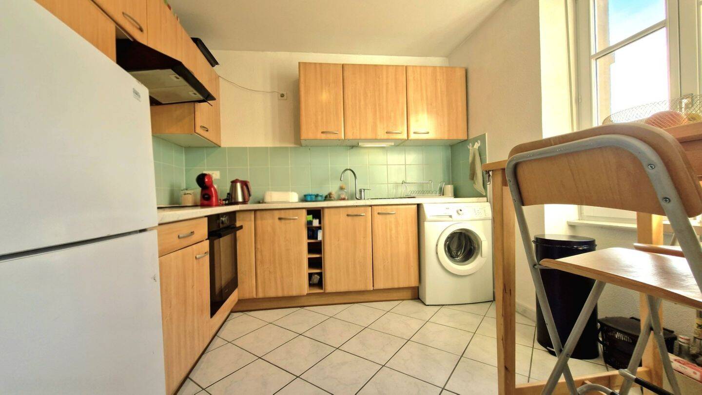 Maison à louer, 46m², COLMAR