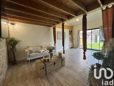 Ferme à vendre 209 000 € 2 pièces 1 chambre 55 m² 55 m² de terrain Vergèze 30310