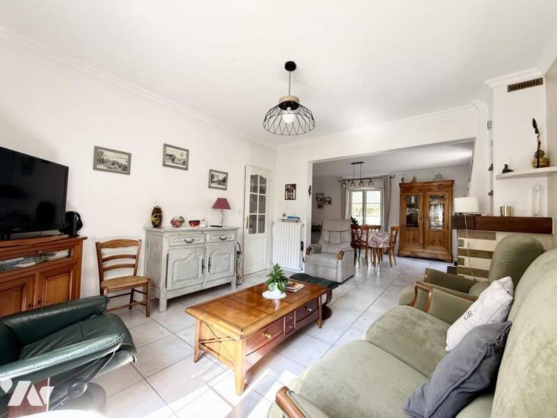 Maison à vendre, 180m², NANTES