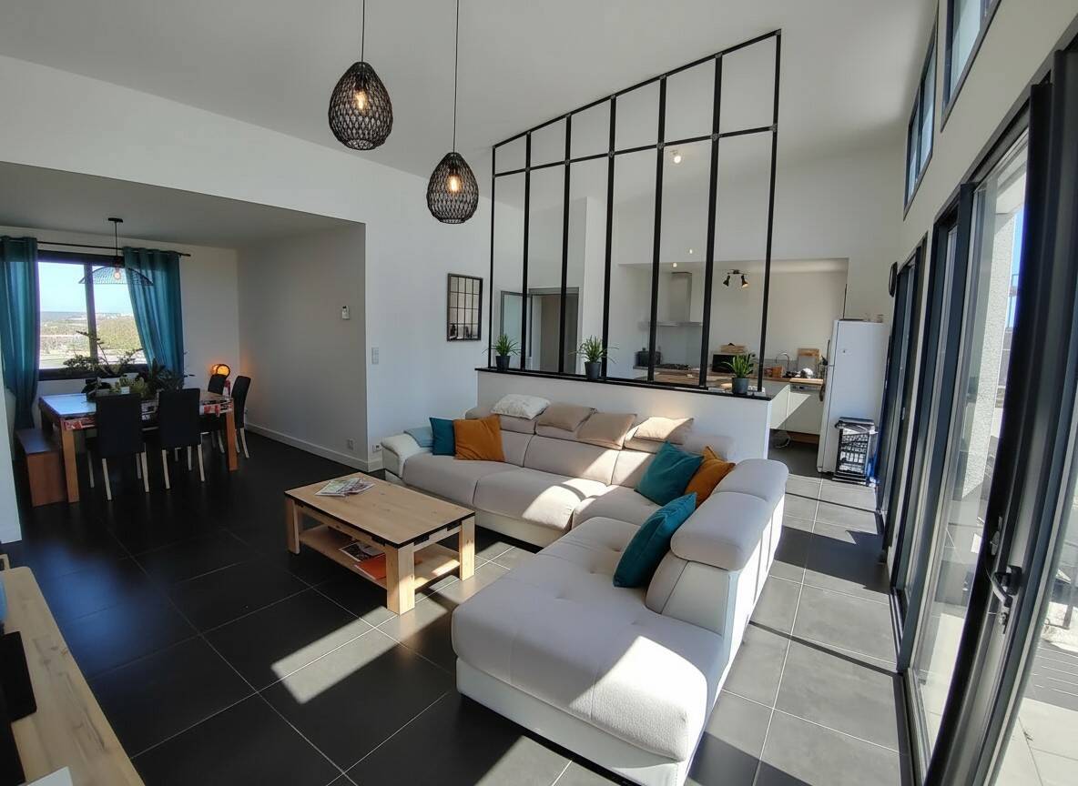 Maison à vendre, 165m², RODEZ