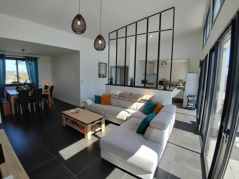 Maison à vendre, 165m², RODEZ