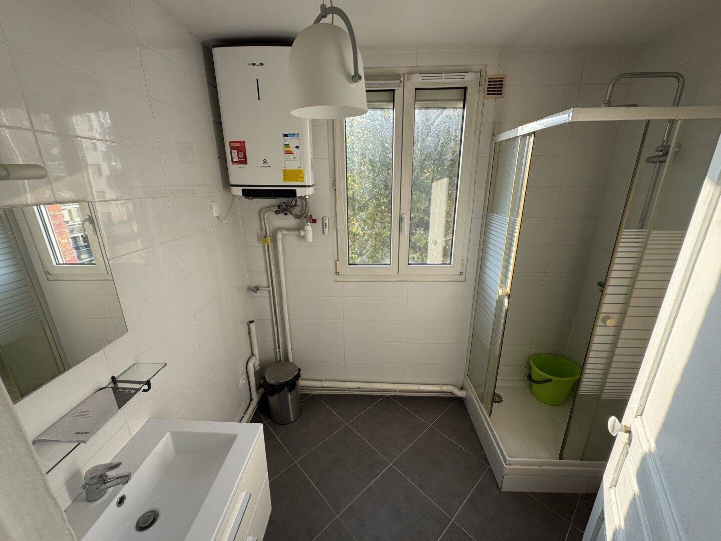 Maison à louer, 21m², CLICHY