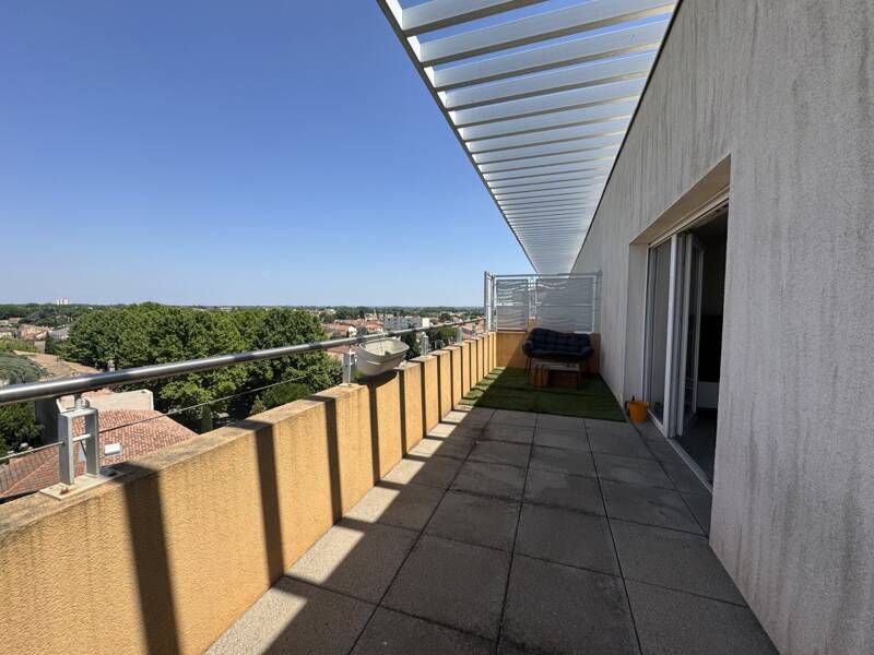 Maison à vendre, 52m², NIMES