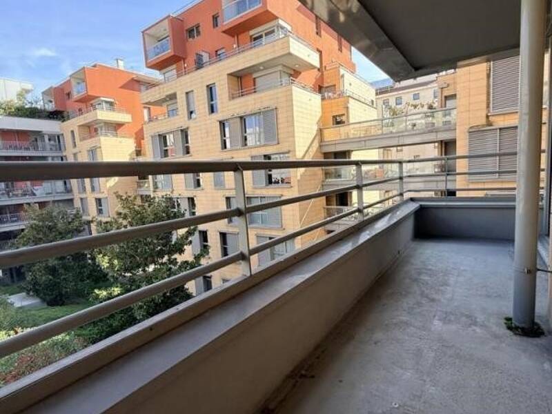 Maison à louer, 74m², LYON 2E