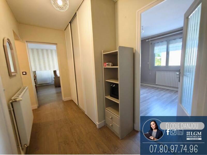 Maison à vendre, 71m², CHATEAUDUN