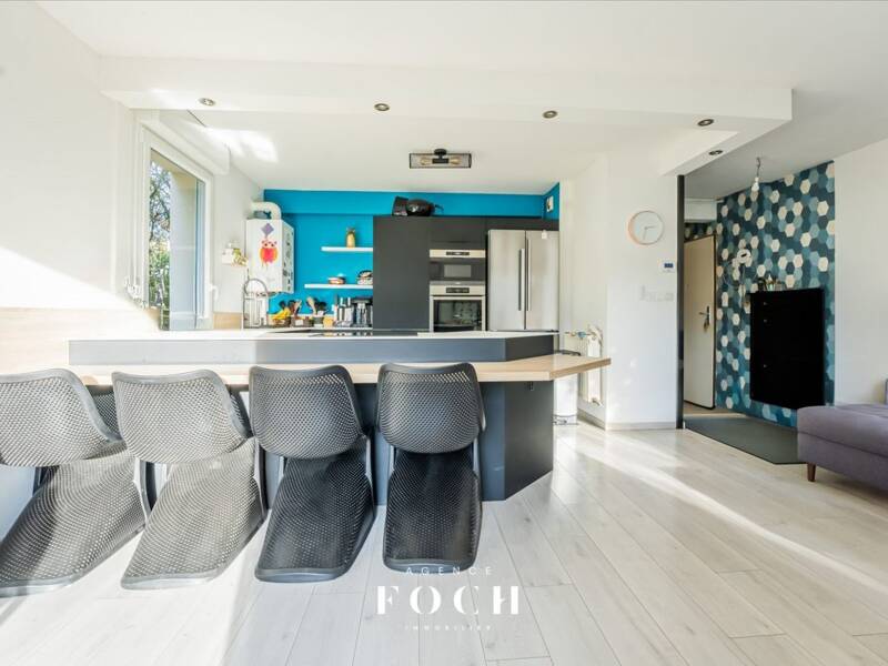 Maison à vendre, 82m², LANEUVEVILLE DEVANT NANCY