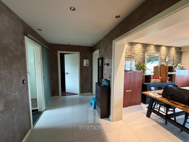 Maison à vendre, 94m², STRASBOURG