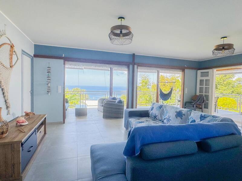 Maison à vendre, 111m², BOUILLANTE