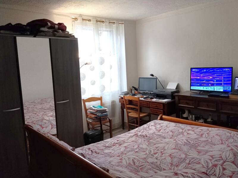 Maison à vendre, 31m², NONANCOURT