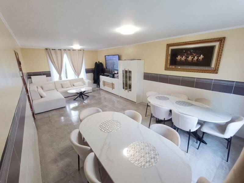 Maison à vendre, 92m², AMIENS