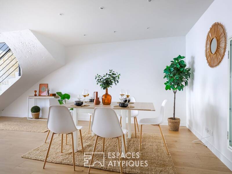 Maison à vendre, 113m², BORDEAUX