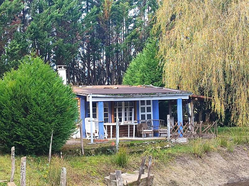 Maison à vendre, 0m², CHILLEURS AUX BOIS