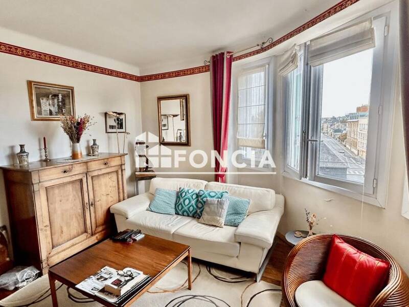 Maison à vendre, 74m², RENNES