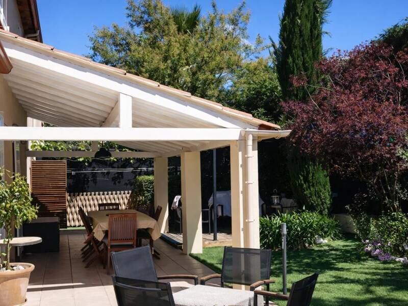 Maison à vendre, 112m², MARSEILLE 11E