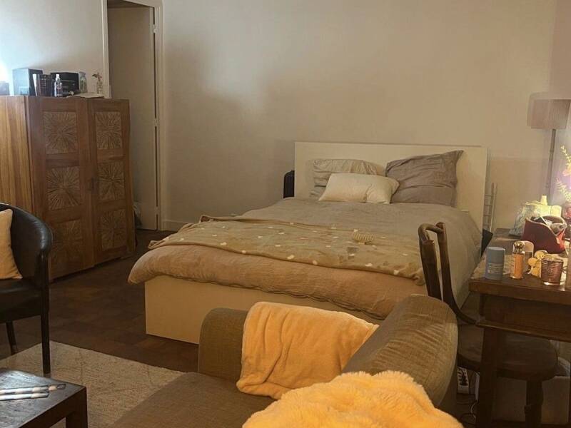 Maison à louer, 29m², PARIS 7E