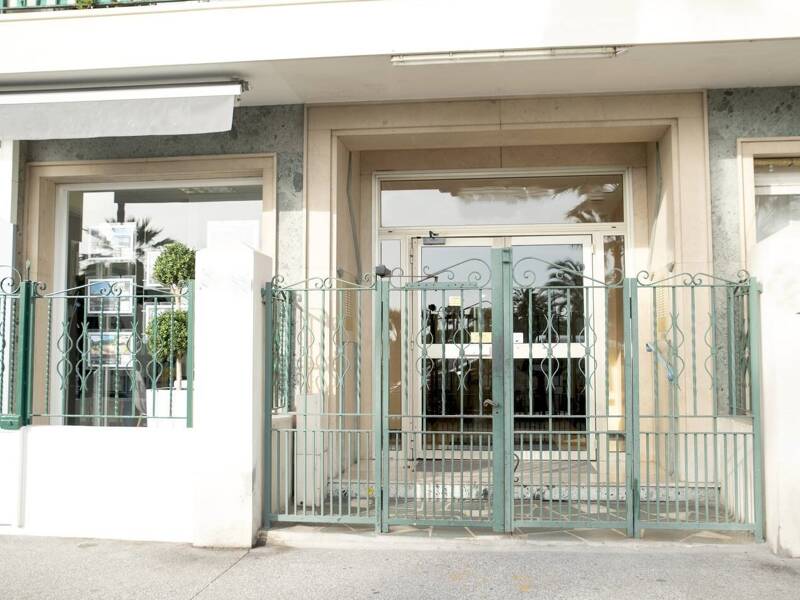 Maison à louer, 45m², NICE