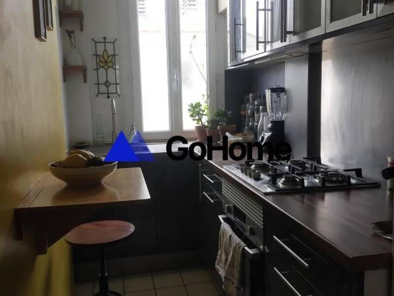 Maison à louer, 52m², BOULOGNE BILLANCOURT