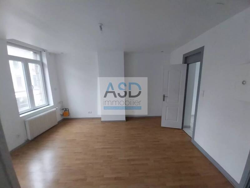 Maison à louer, 0m², LILLE