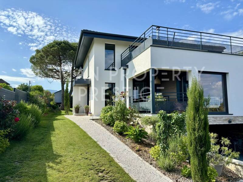 Maison à vendre, 160m², ANTHY SUR LEMAN
