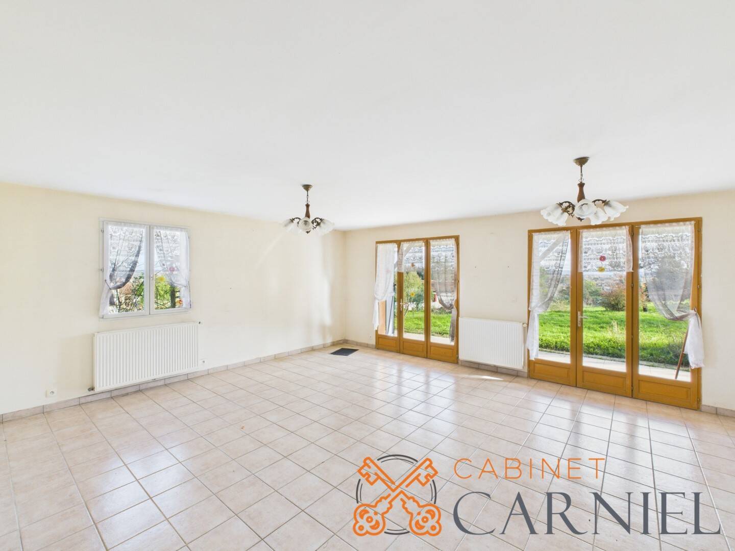 Maison à vendre, 136m², LE MAS D'AGENAIS
