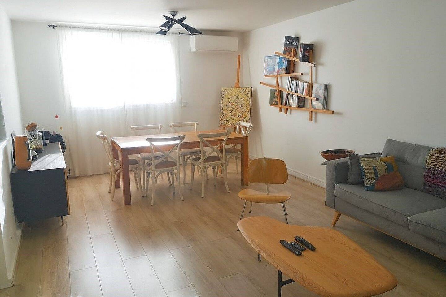 Maison à vendre, 100m², SAINT MAUR DES FOSSES