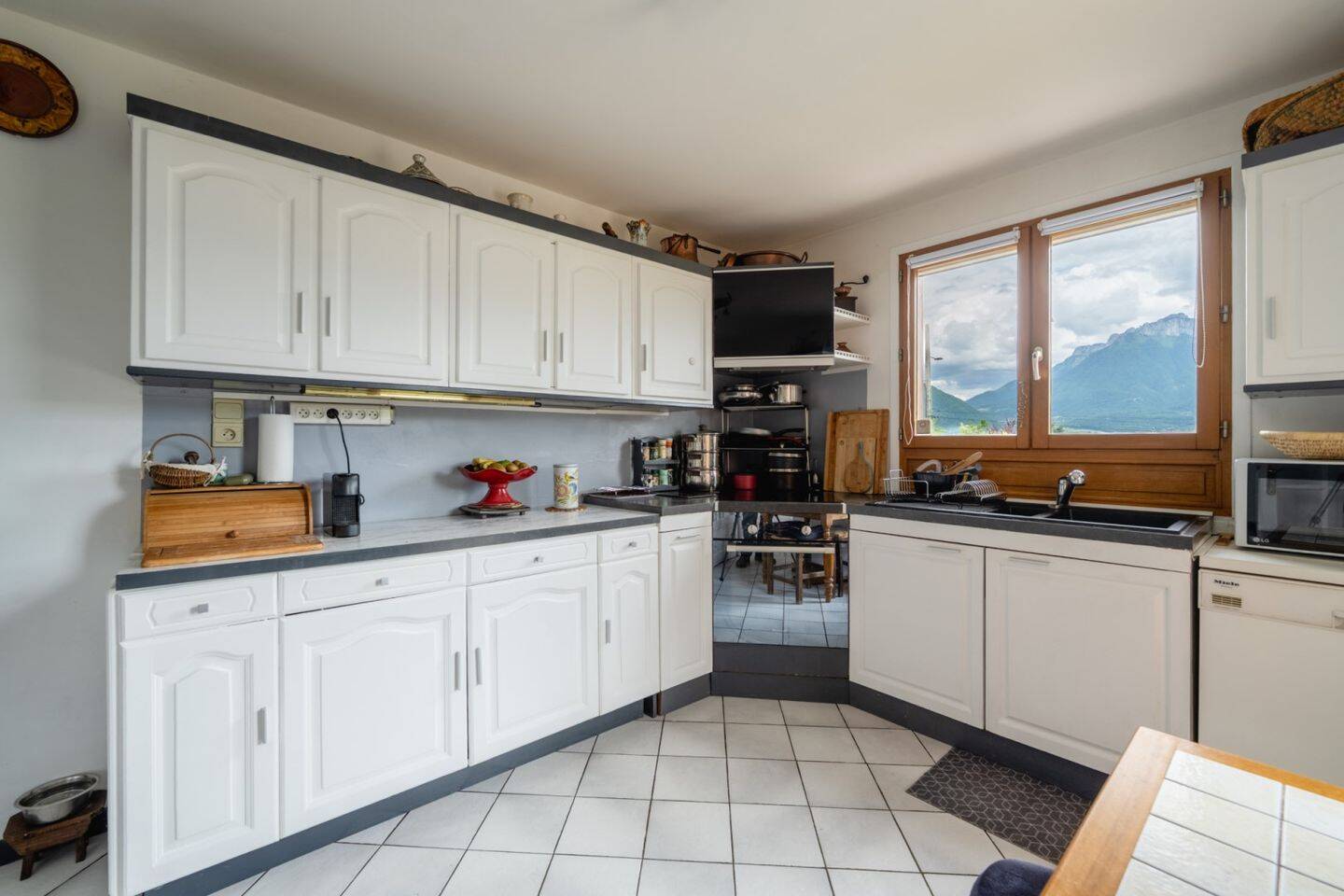 Maison à vendre, 152m², SEVRIER