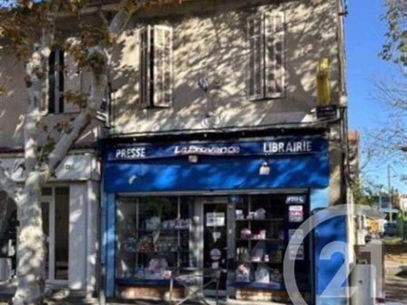 Maison à vendre, 70m², MARSEILLE 13E