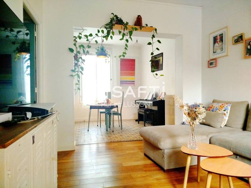 Maison à vendre, 100m², LE MANS