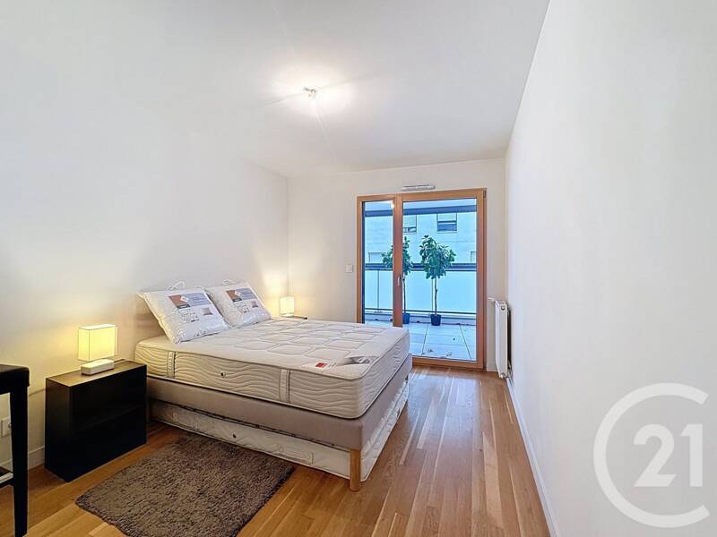 Maison à louer, 102m², LYON 8E