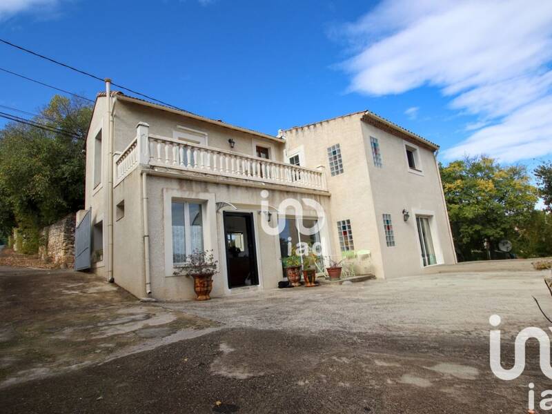 Maison à vendre, 145m², NIMES