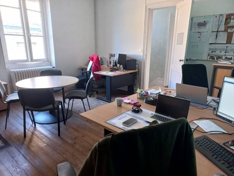 Maison à louer, 185m², PAUILLAC