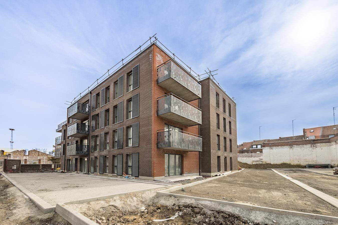 Maison à louer, 50m², TOURCOING