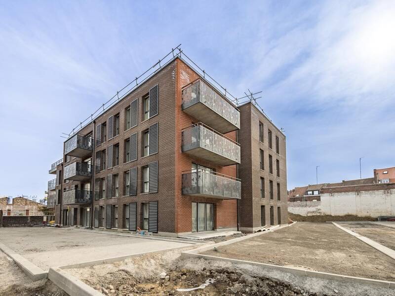 Maison à louer, 50m², TOURCOING