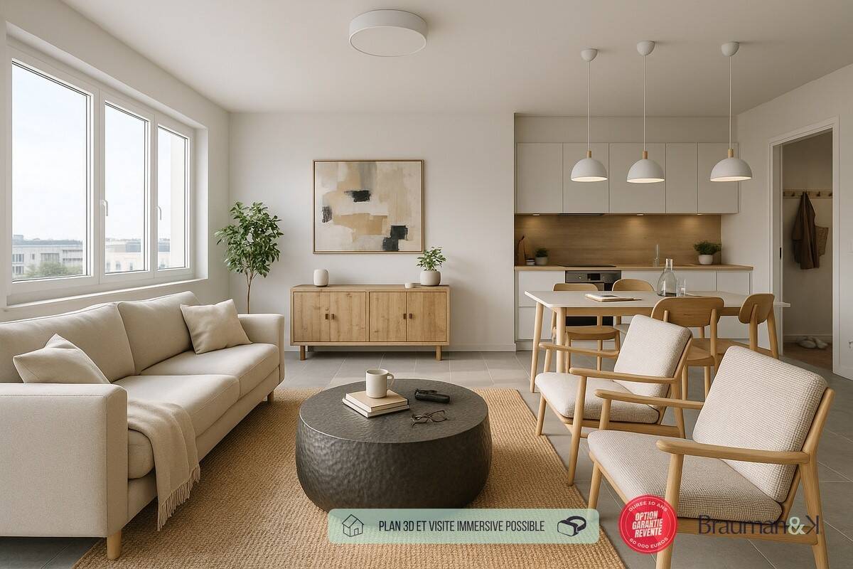 Maison à vendre, 87m², BEZIERS