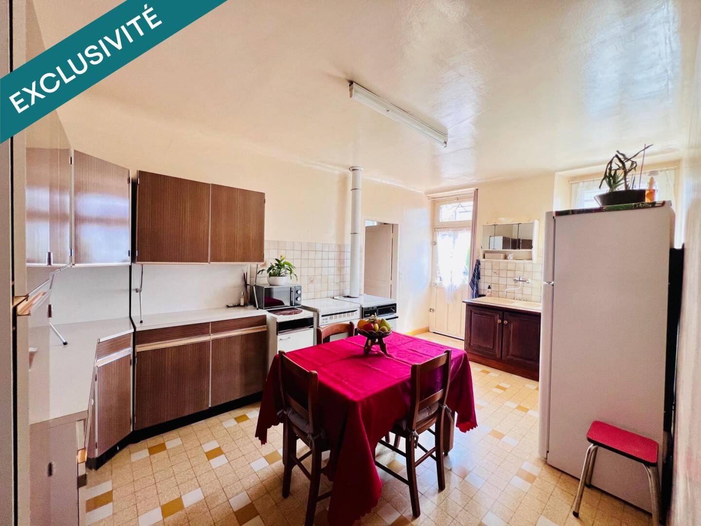 Maison à vendre, 85m², BRAY SUR SEINE