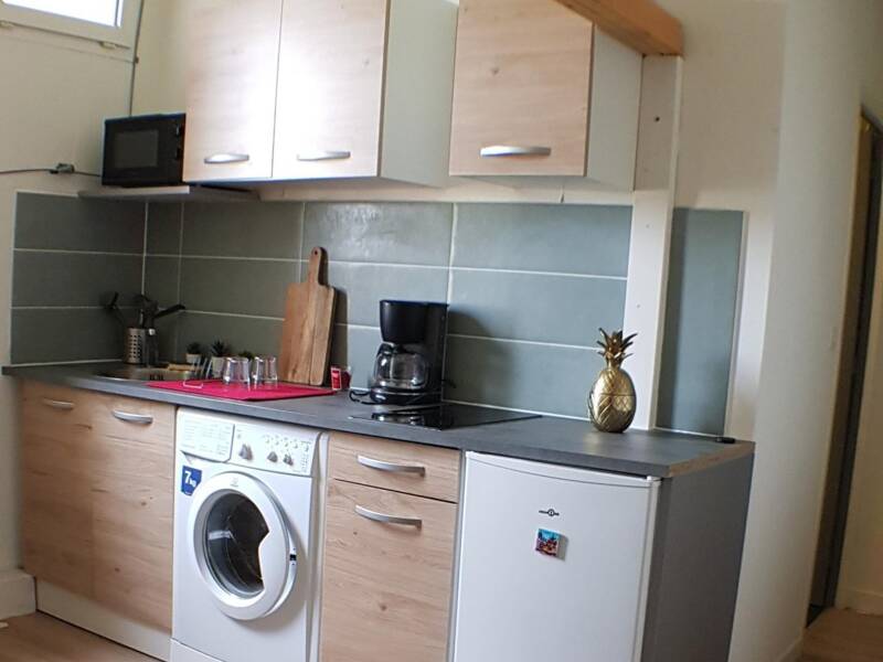 Maison à vendre, 17m², LIMOGES