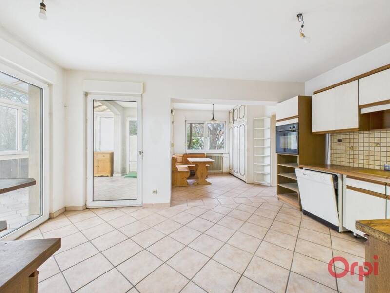 Maison à vendre, 171m², LINGOLSHEIM
