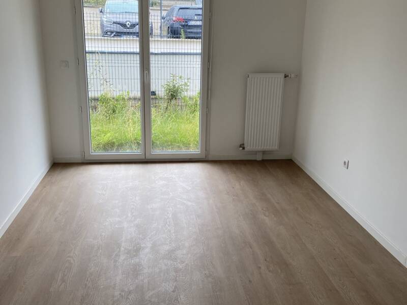 Maison à louer, 44m², SAINTE GENEVIEVE DES BOIS