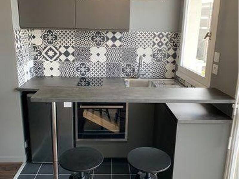 Maison à louer, 28m², BOULOGNE BILLANCOURT