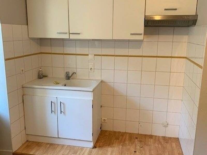 Maison à louer, 37m², VOUTEZAC