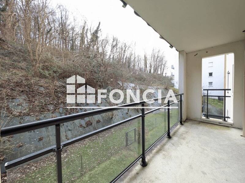 Maison à louer, 65m², DARNETAL