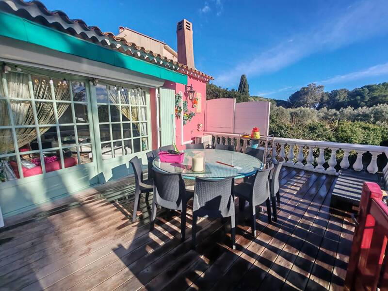 Maison à vendre, 216m², HYERES