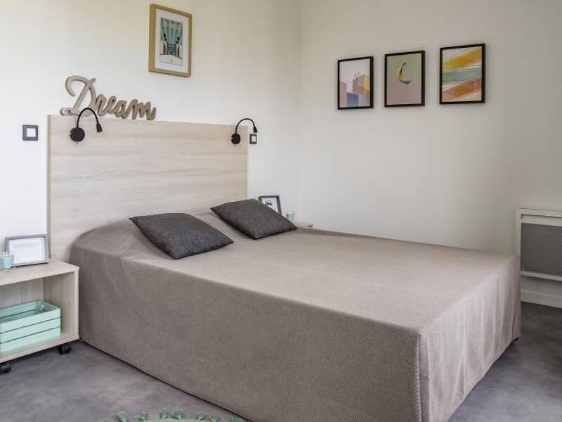 Maison à louer, 43m², ORLEANS