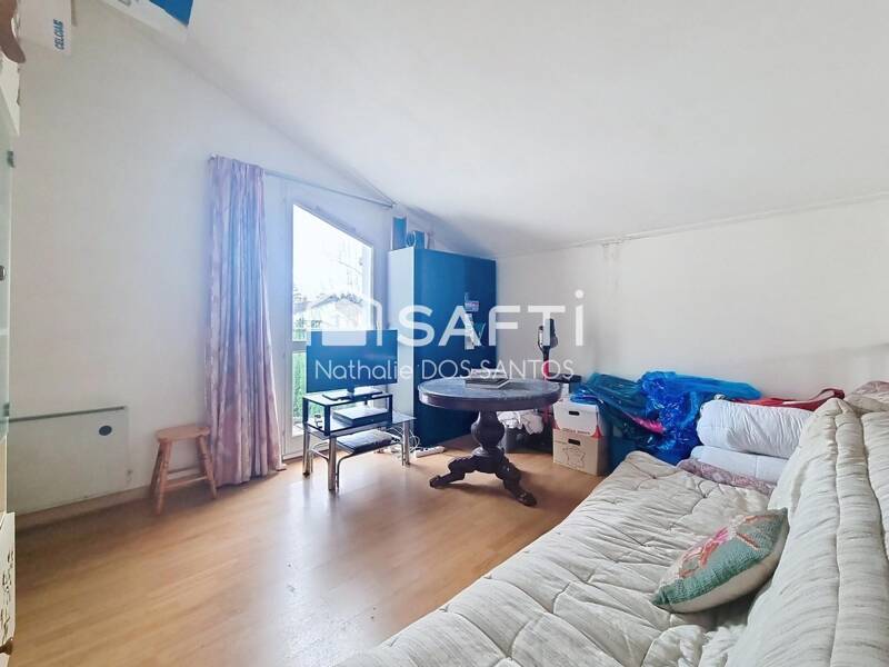 Maison à vendre, 97m², NOISIEL