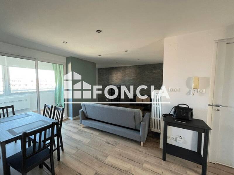 Maison à louer, 70m², CLERMONT FERRAND