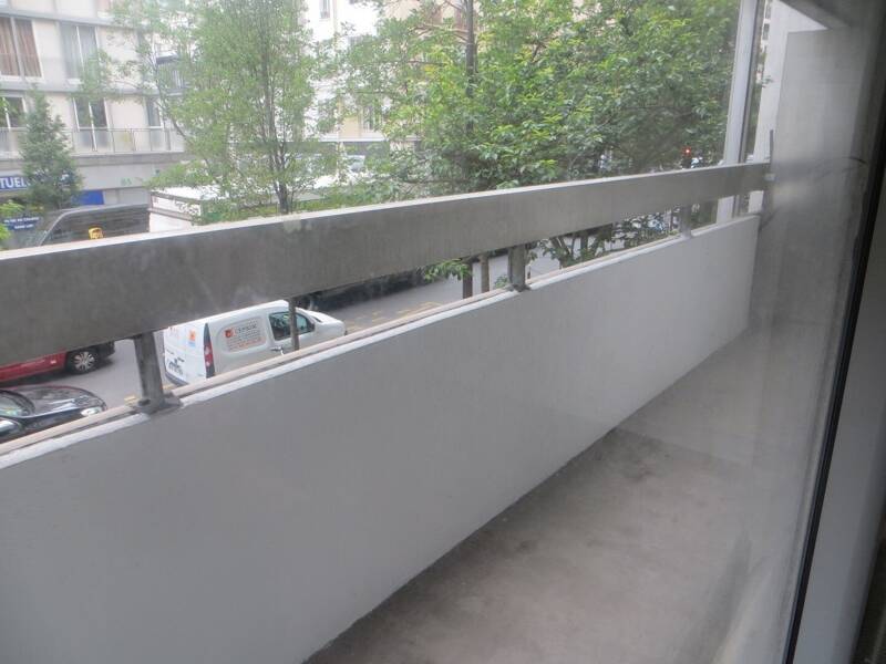 Maison à louer, 42m², PARIS 11E