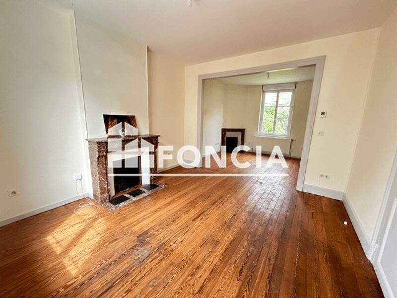 Maison à louer, 112m², LAON